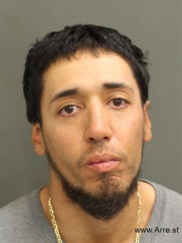 Raul Cito Jr Rodriguez Mugshot