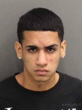 Raul  Rodrigueztorres Mugshot