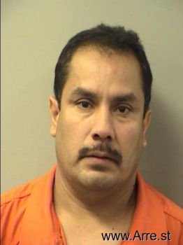 Raul  Salazar Mugshot