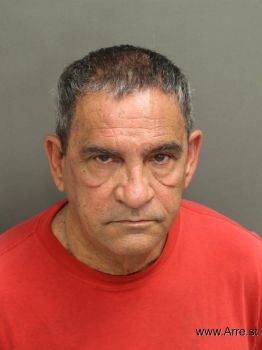 Raul Davila Suarez Mugshot