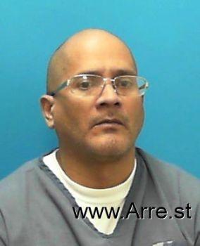 Raul T Torres Mugshot