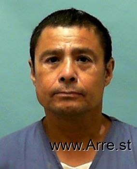 Raul  Trevino Mugshot