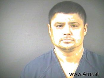 Raul  Trevino Mugshot