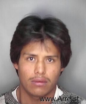 Raul  Valencia Mugshot