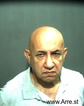 Raul Mariano Sr Vargas Mugshot