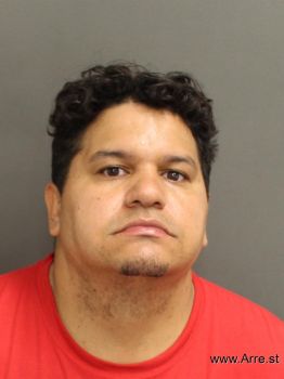 Raul  Vargas Mugshot