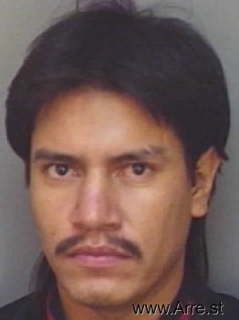 Raul  Vargas Mugshot