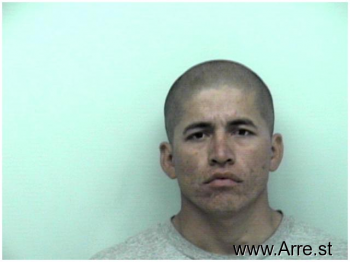 Raul Hernandez Vargas Mugshot