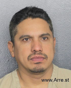 Raul Rivera Vargas Mugshot