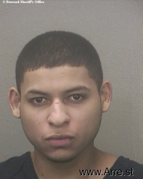 Raul  Vargas-martinez Mugshot