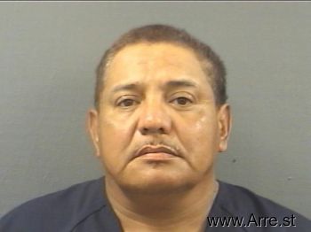 Raul  Vasquez Mugshot