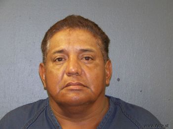 Raul  Vasquez Mugshot