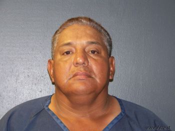 Raul  Vasquez Mugshot