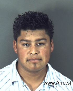 Raul  Vasquez-ceballos Mugshot