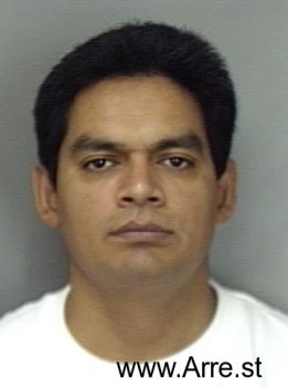 Raul  Vasquez-romo Mugshot