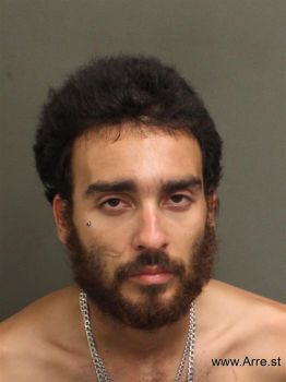 Raul Lionel Vazquez Mugshot