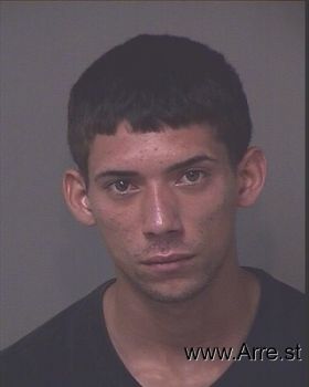 Raul  Vega-ramirez Mugshot