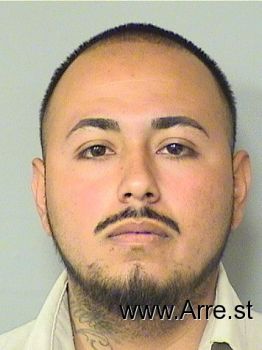 Raul Alberto Jr Zavala Mugshot