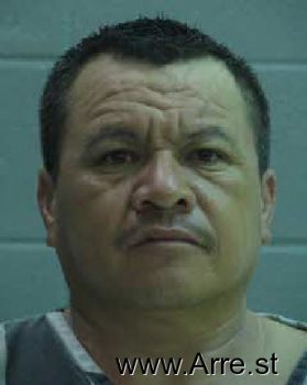 Raul Serrato Jaramillo Mugshot