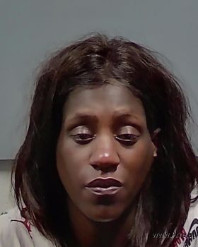 Raven Danielle Glaze Mugshot