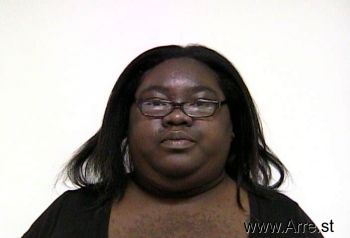 Raven  Robinson Mugshot