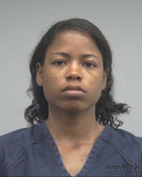 Raven Arianna Robinson Mugshot