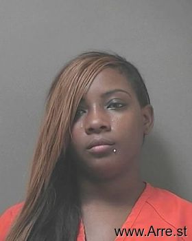 Raven  Taylor Mugshot