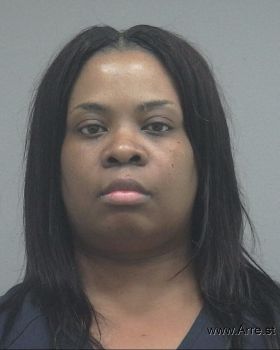 Raven Akilya Williams Mugshot