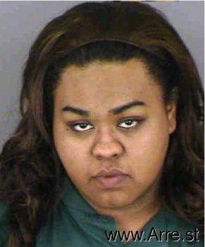 Raven B Williams Mugshot