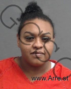 Raven  Williams Mugshot