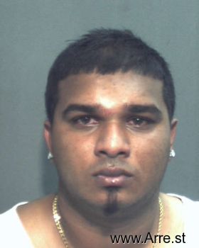 Ravindra  Teeakram Mugshot