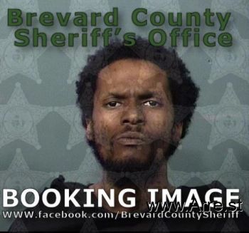 Ravon Lafiette Harris Mugshot