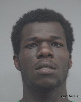 Ravonn Jonzell Smith Mugshot