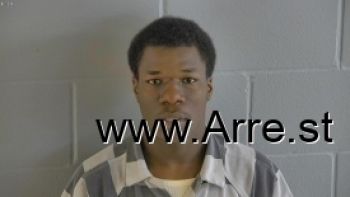 Ravonn Jonzell Smith Mugshot