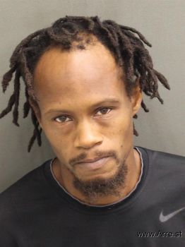 Ray Antonio Armstrong Mugshot