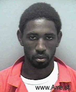 Ray Charles Bell Mugshot