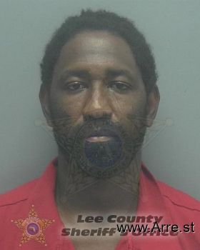 Ray Charles Bell Mugshot