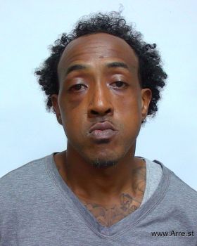 Ray Anthony Duncan Mugshot