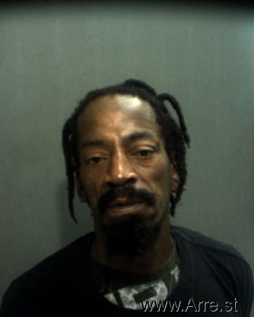 Ray Ezekiel Hendricks Mugshot