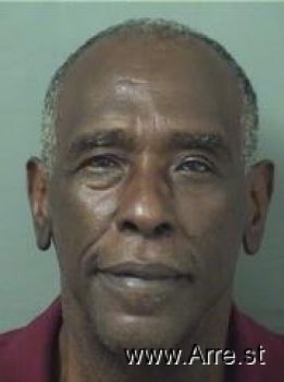 Ray Jerome Hill Mugshot