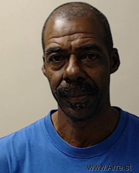 Ray Denzell Hill Mugshot