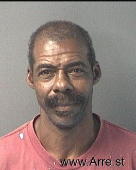 Ray Denzell Hill Mugshot