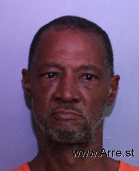 Ray  Hillman Mugshot