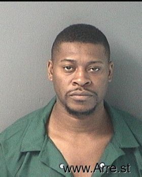 Ray Charles Johnson Mugshot