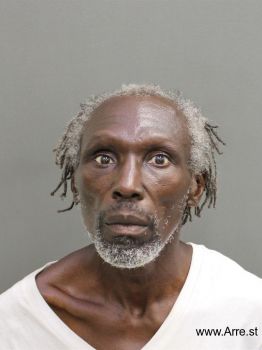 Ray Anthony Lamar Mugshot