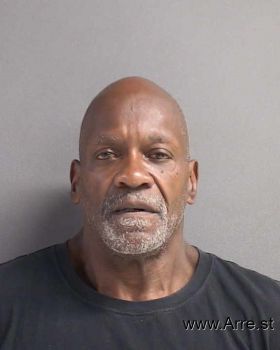 Ray Anthony Lee Mugshot