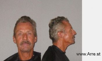 Ray Thomas Wilson Mugshot