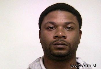 Ray Damond Wilson Mugshot