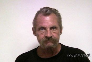 Ray Thomas Wilson Mugshot