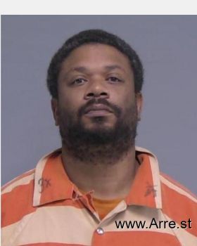 Ray Damond Wilson Mugshot